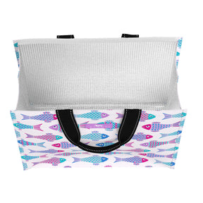 Thermal & Louise Thermal Tote