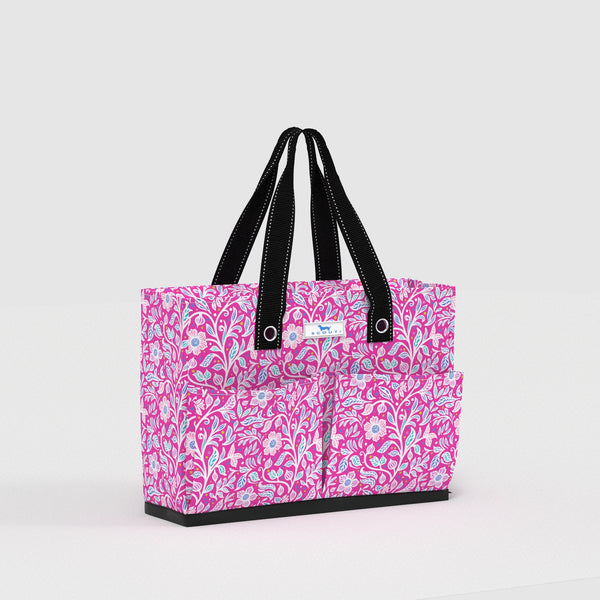 Uptown Pocket Tote