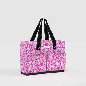 Uptown Pocket Tote