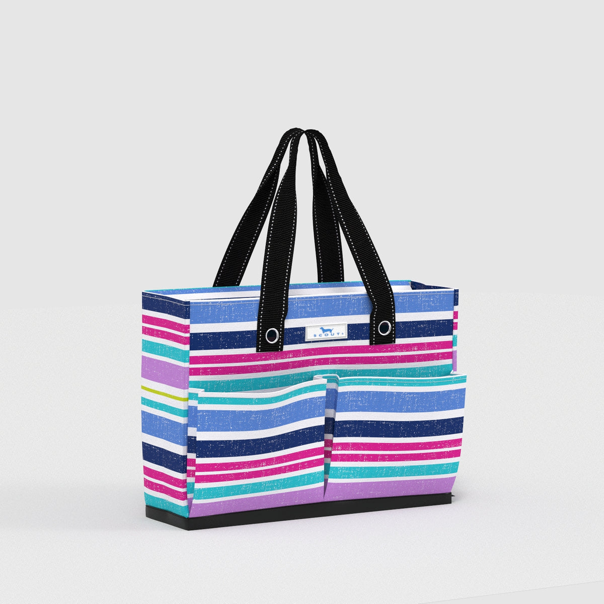 Uptown Pocket Tote