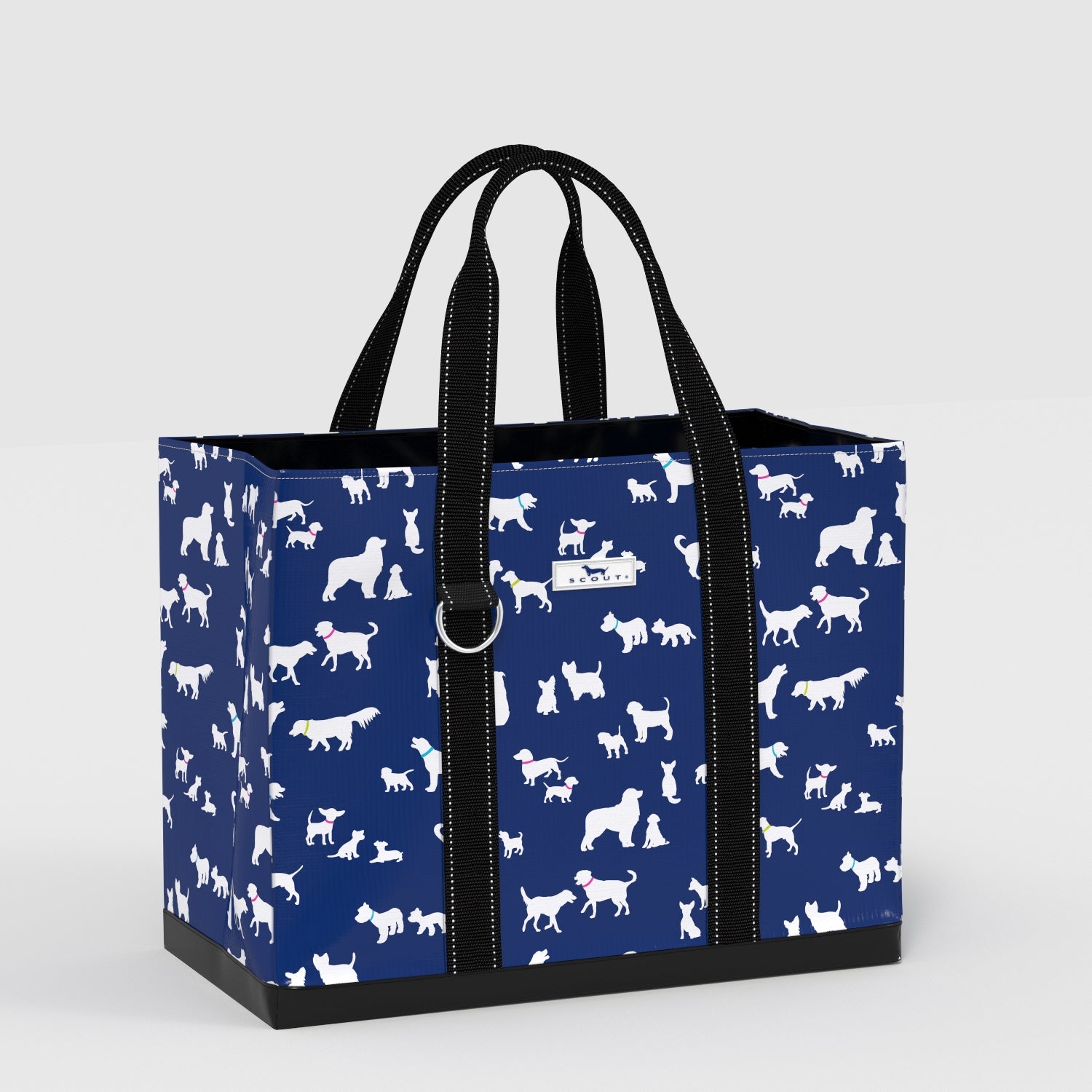 Original Deano Tote Large