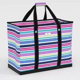4 Boys Zip Tote XX-Large