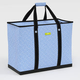 4 Boys Zip Tote XX-Large