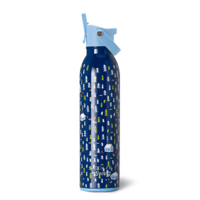 SCOUT + Swig Life 20oz Flip + Sip Water Bottle