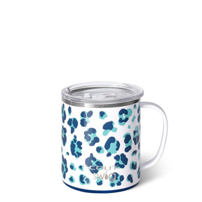 SCOUT + Swig Life 12oz Camper Mug