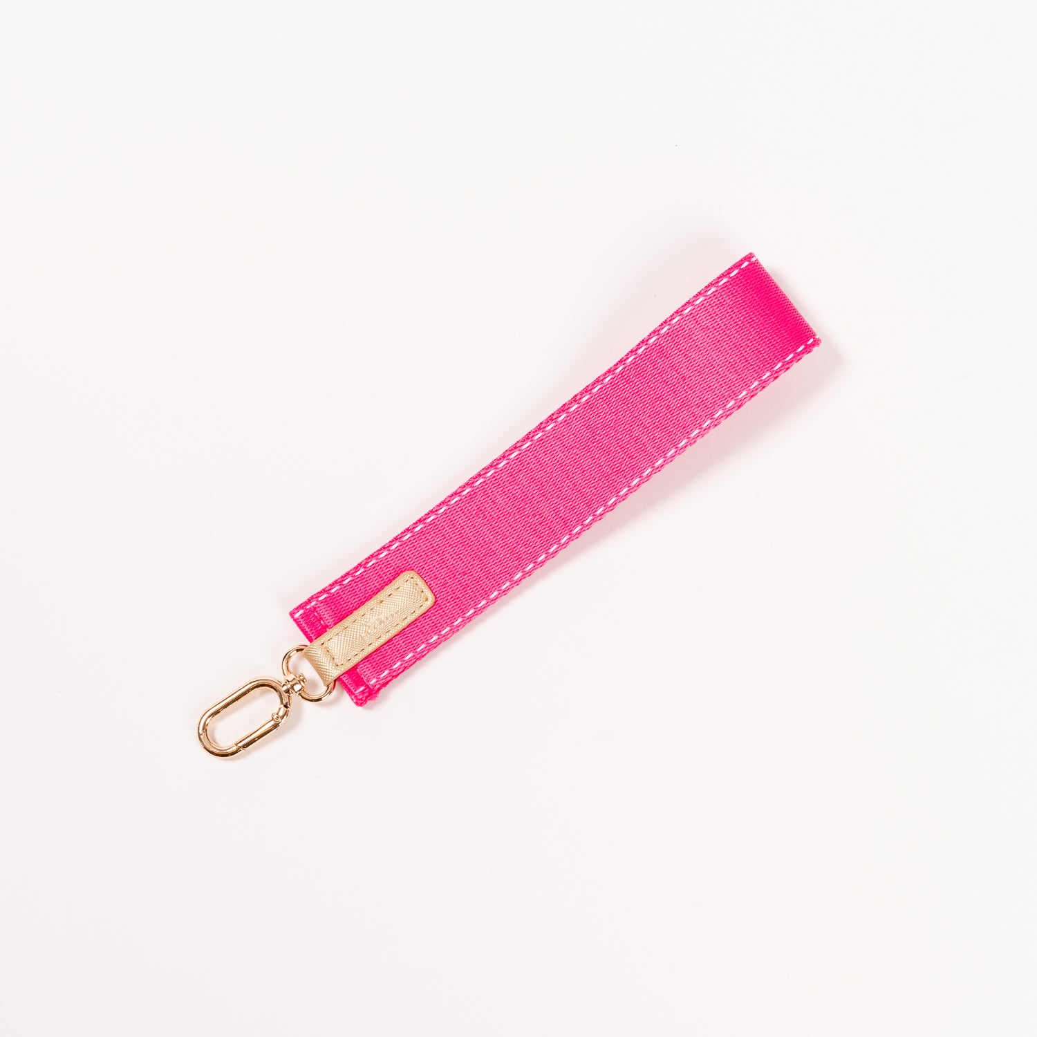 On Hand Wrist Strap