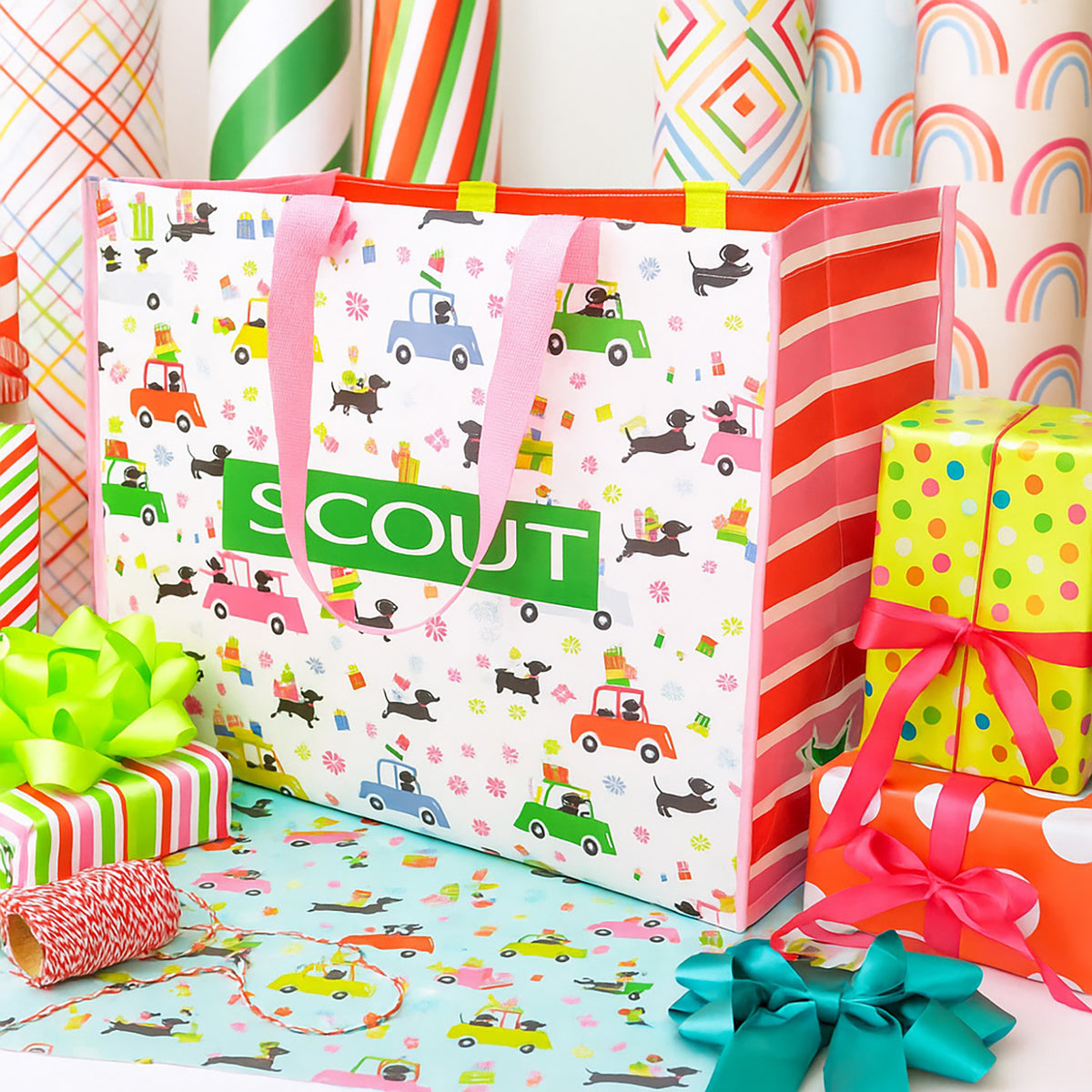 Holiday Shopper Gift with Purchase