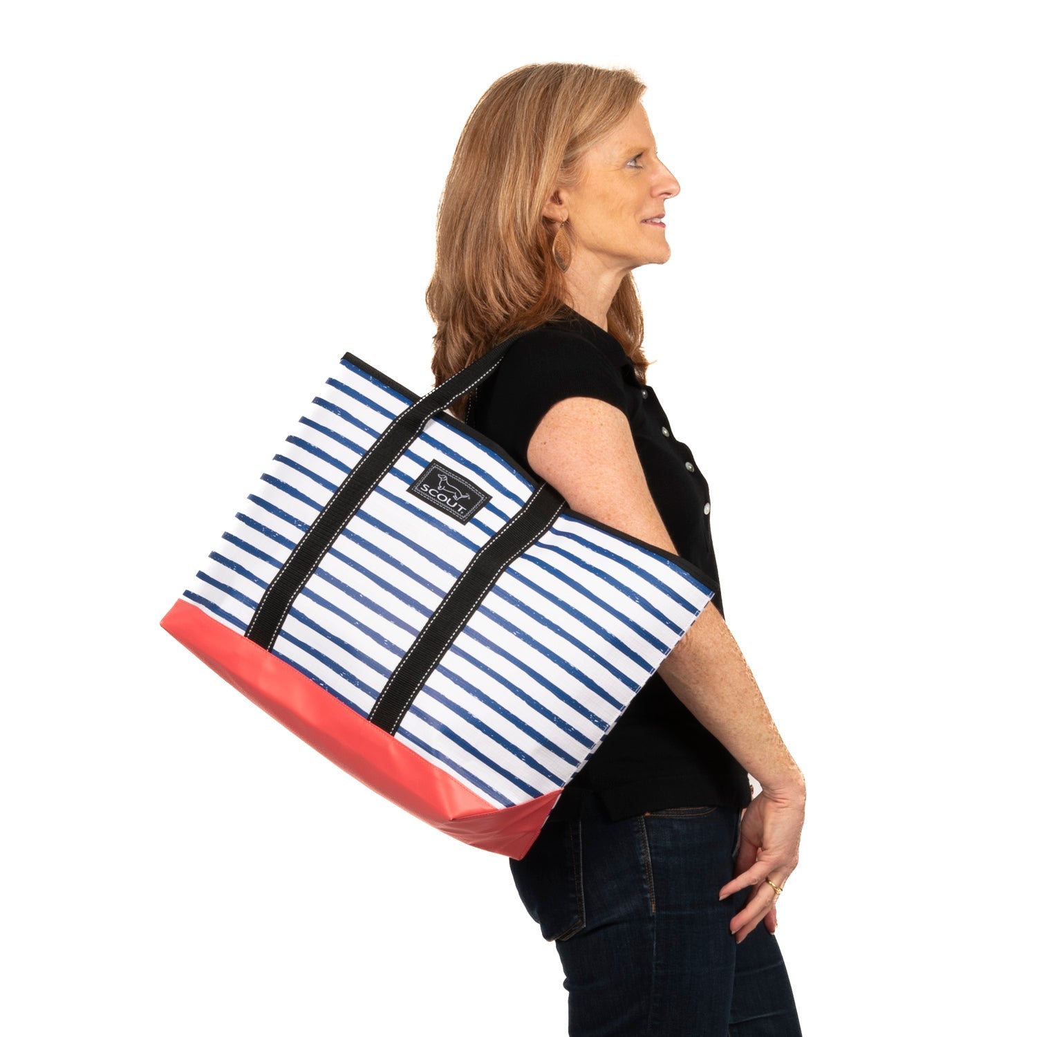 Slim Tote Large