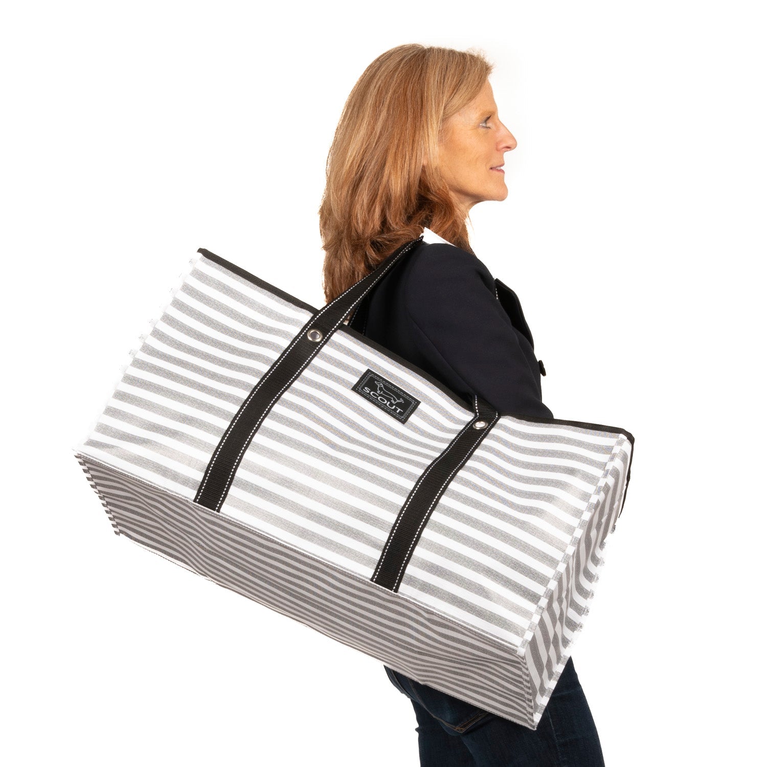 Errand Boy Tote