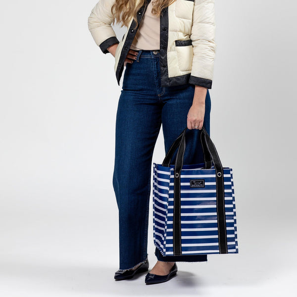 Bagette Market Tote