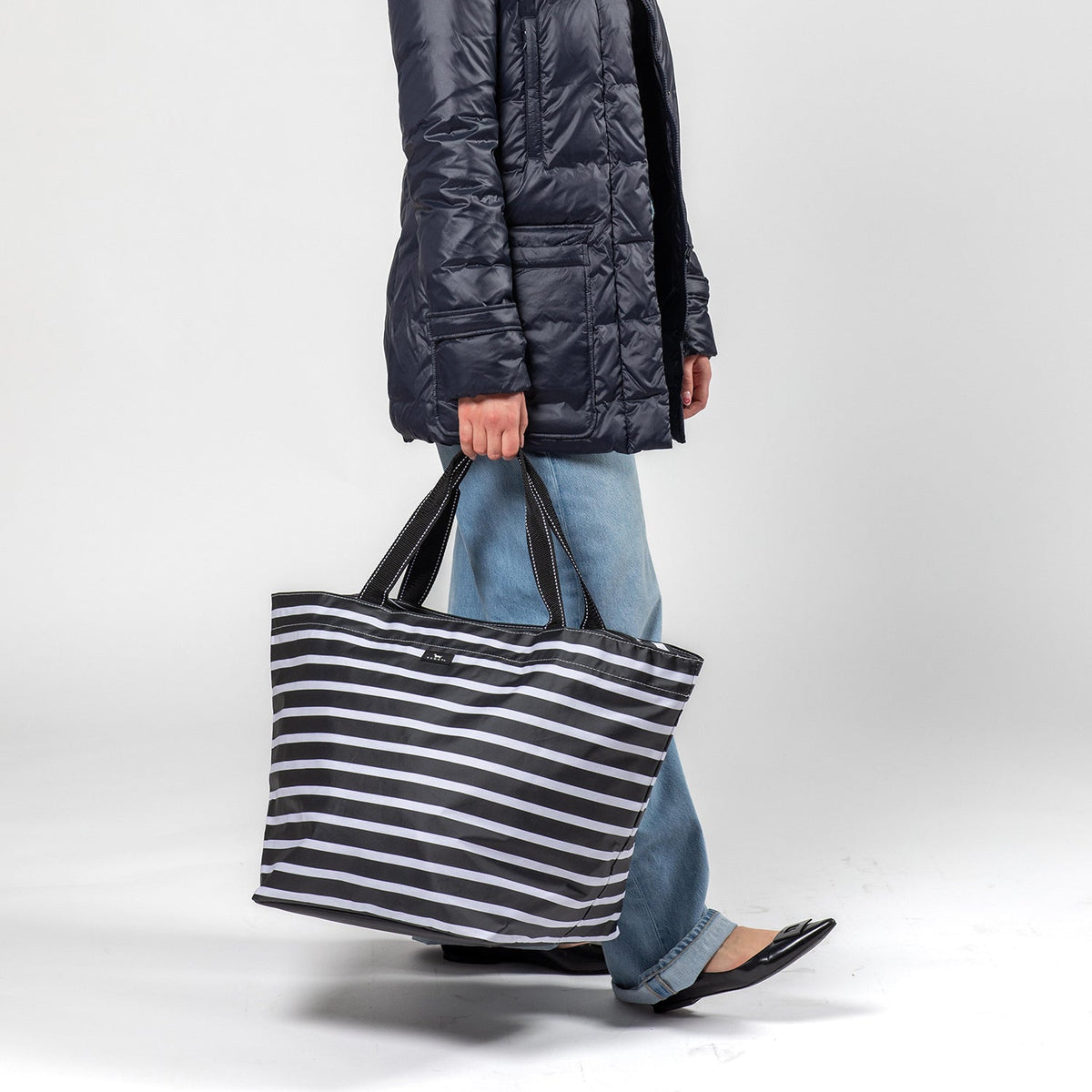Weekender Travel Bag