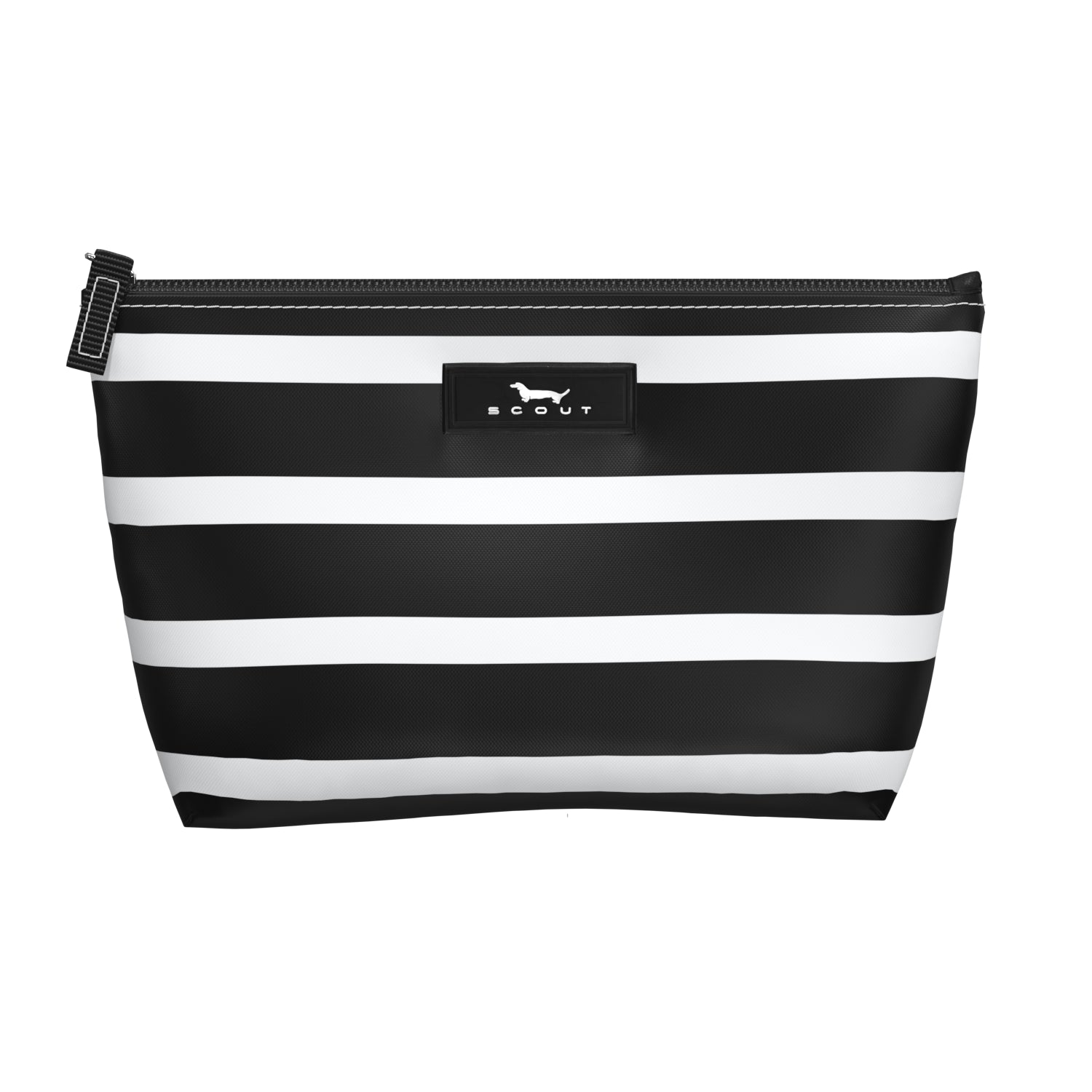 Slim Makeup Bag Small