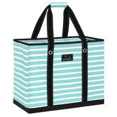 3 Boys Zip Tote X-Large