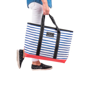 Slim Tote Large