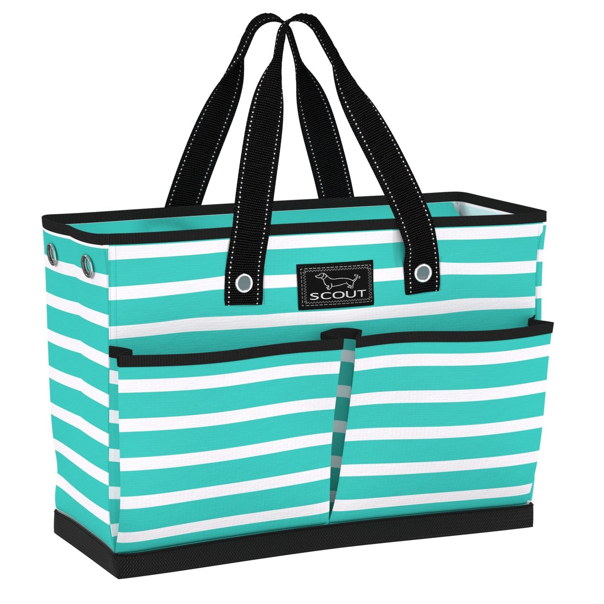 Ben Pocket Tote