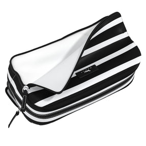 3-Zip Toiletry Bag Medium