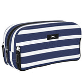 3-Zip Toiletry Bag Medium