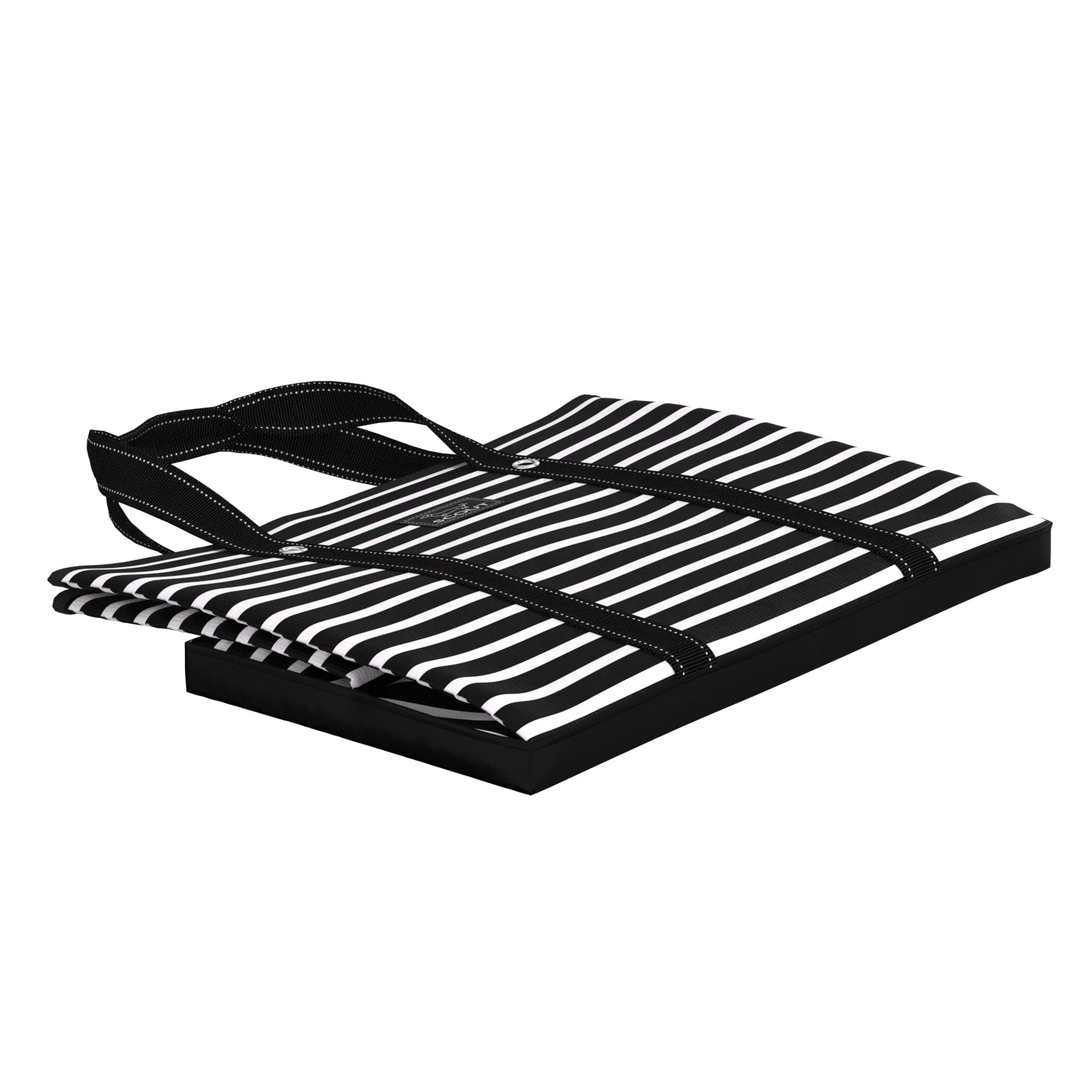 4 Boys Zip Tote XX-Large