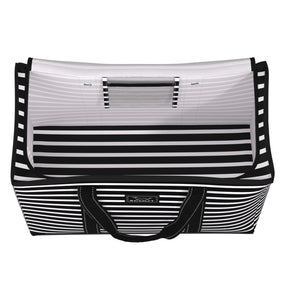 4 Boys Zip Tote XX-Large