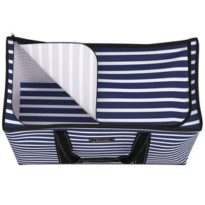 4 Boys Zip Tote XX-Large