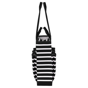 Multi-Pocket Tote Medium