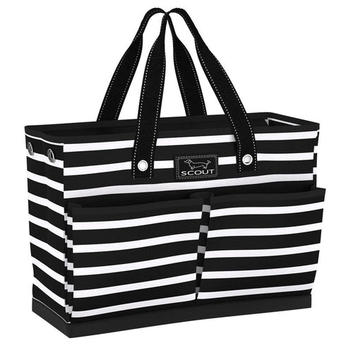 Ben Pocket Tote