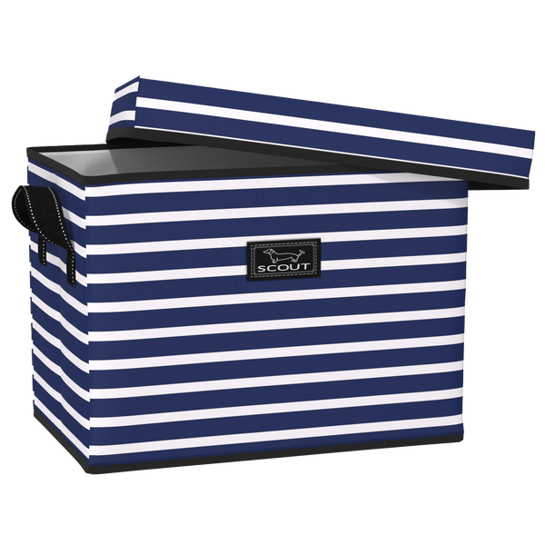 Rump Roost Storage Bin Large