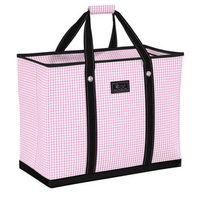 4 Boys Zip Tote XX-Large