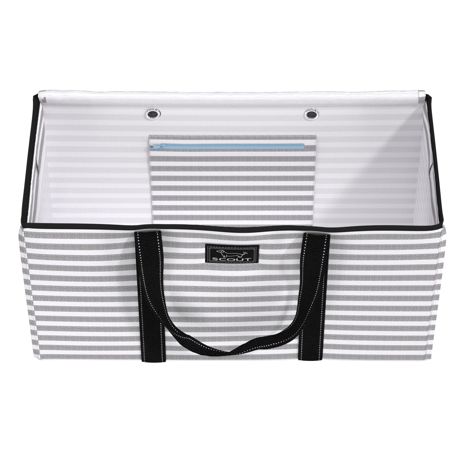 Errand Boy Tote