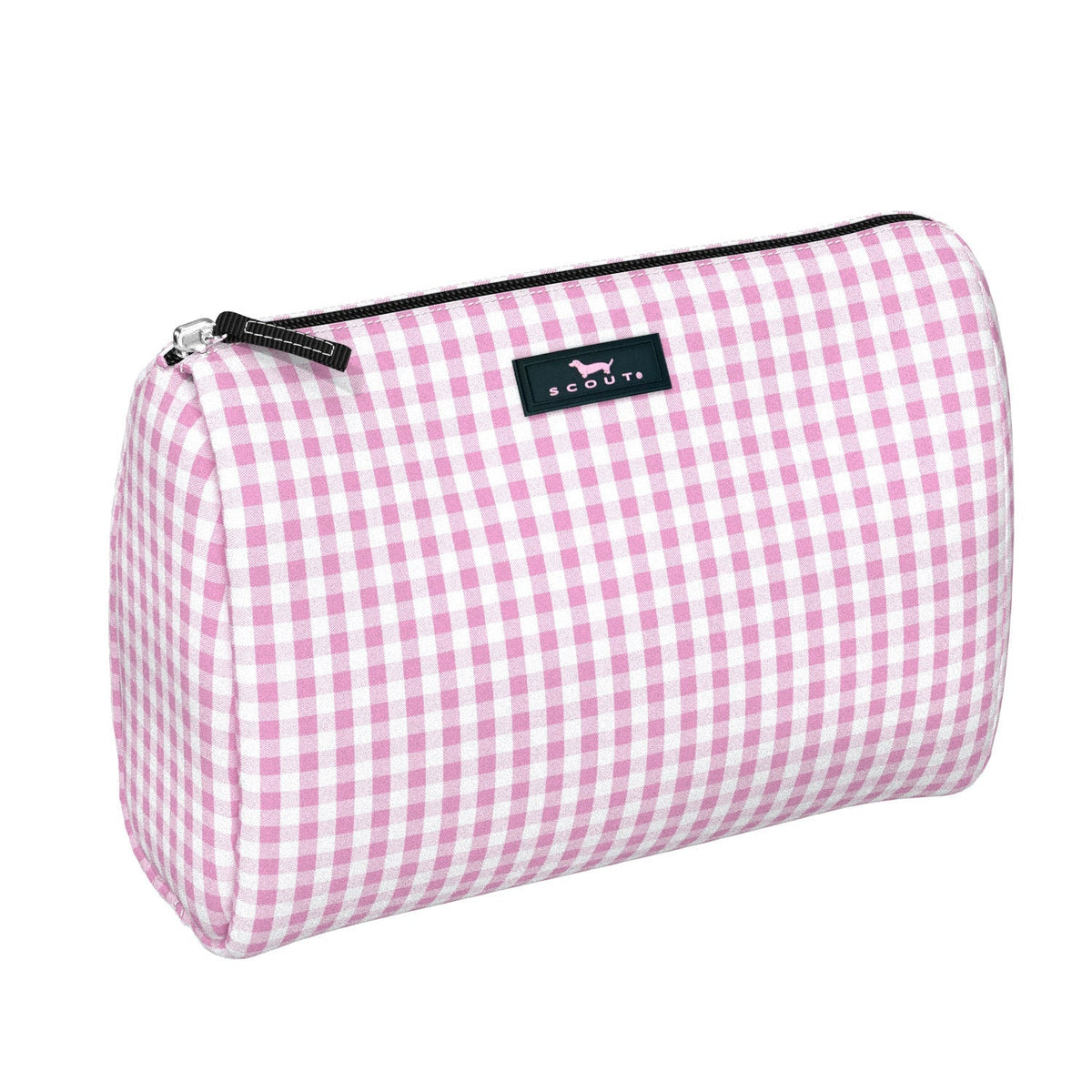 Packin' Heat Toiletry Bag
