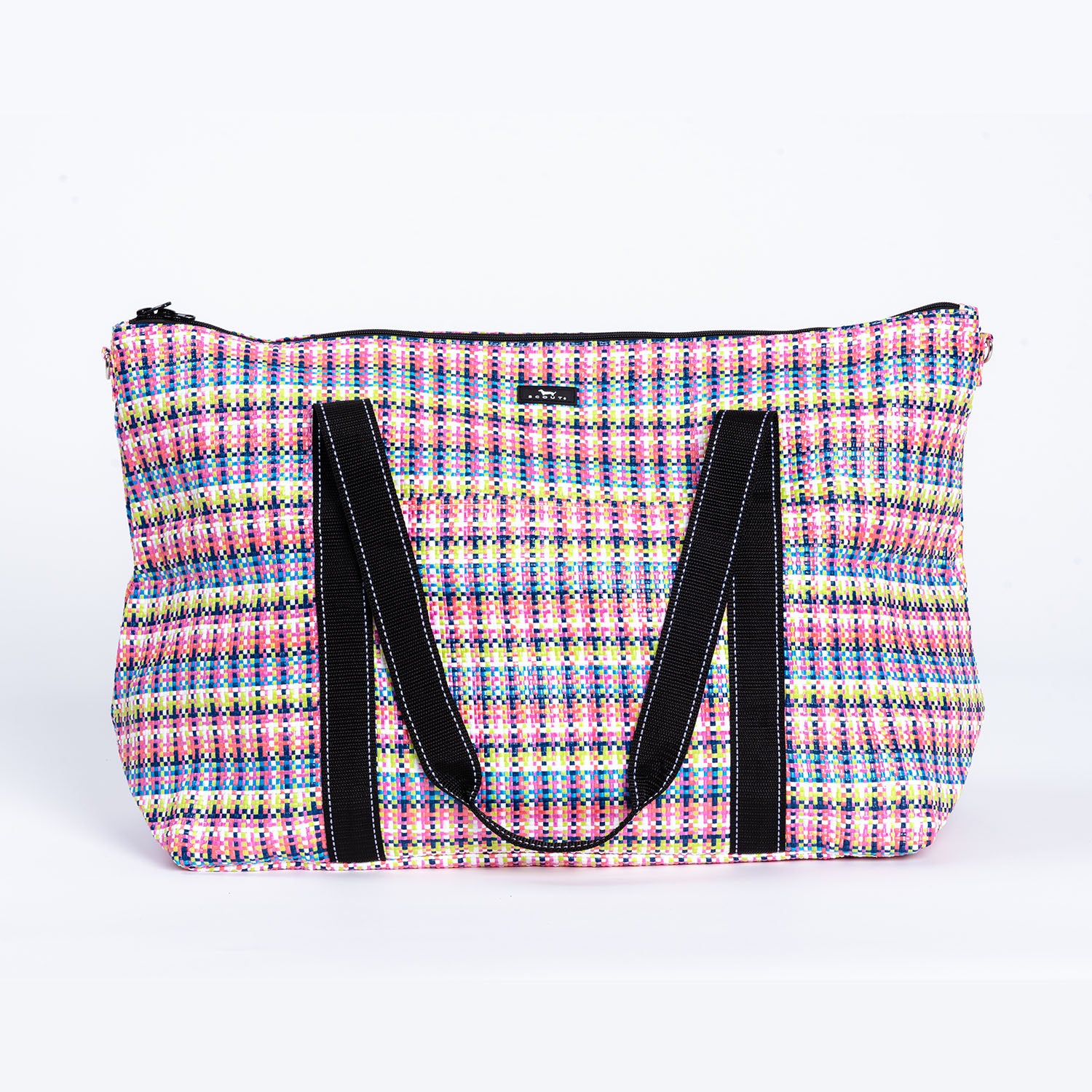 Woven Travel Bag X-Large