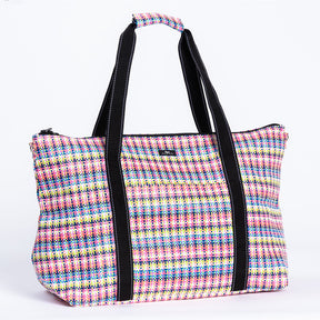 Woven Travel Bag X-Large