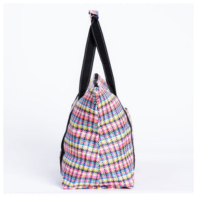 Woven Travel Bag X-Large