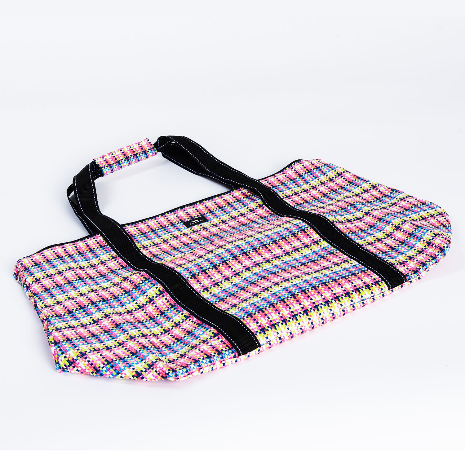 Woven Travel Bag X-Large