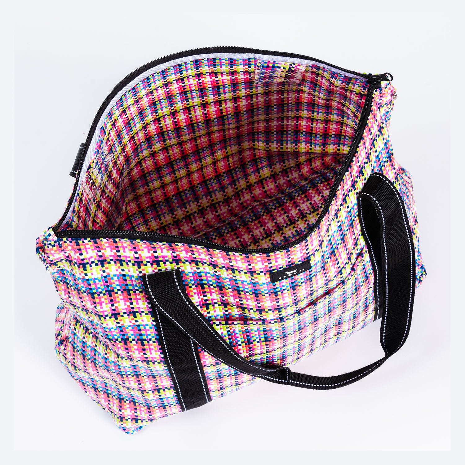 Woven Travel Bag X-Large