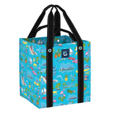 Market Tote