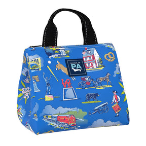 Lunch Tote