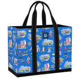 Original Deano Tote Large