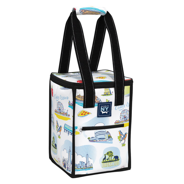 Pleasure Chest Cooler