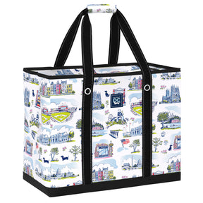 Zip-Top Original Tote X-Large