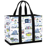 Original Deano Tote Large