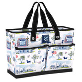 Ben Pocket Tote