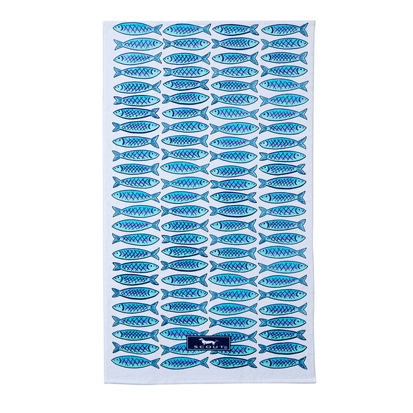Beach Towel