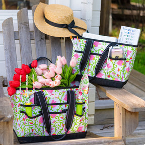 Garden Caddy Tote Small