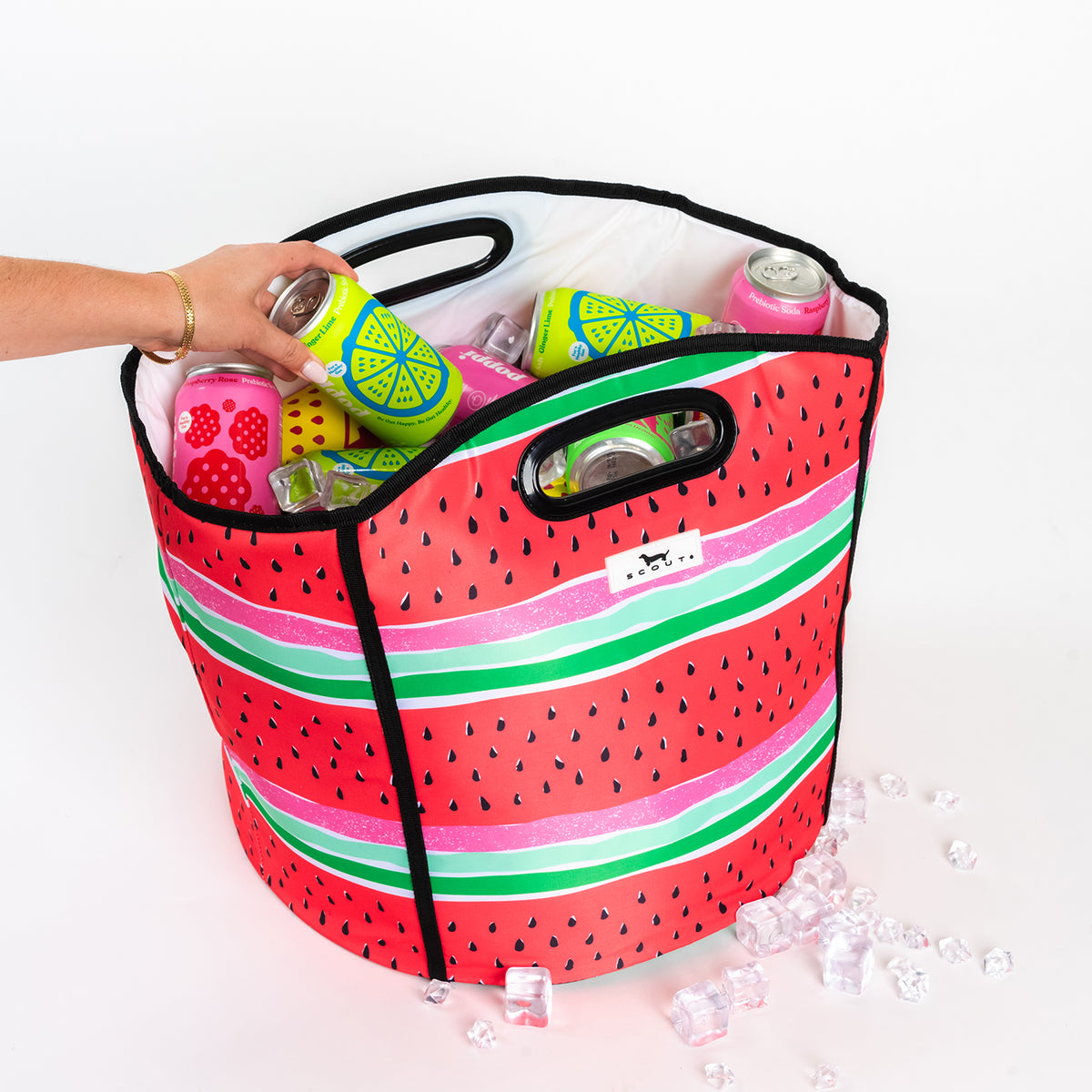 Summer Cooler Gift with Purchase