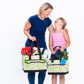 Garden Caddy Tote Small