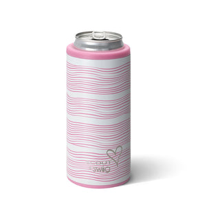 SCOUT + Swig Life 12oz Skinny Can Cooler