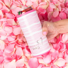 SCOUT + Swig Life 12oz Skinny Can Cooler