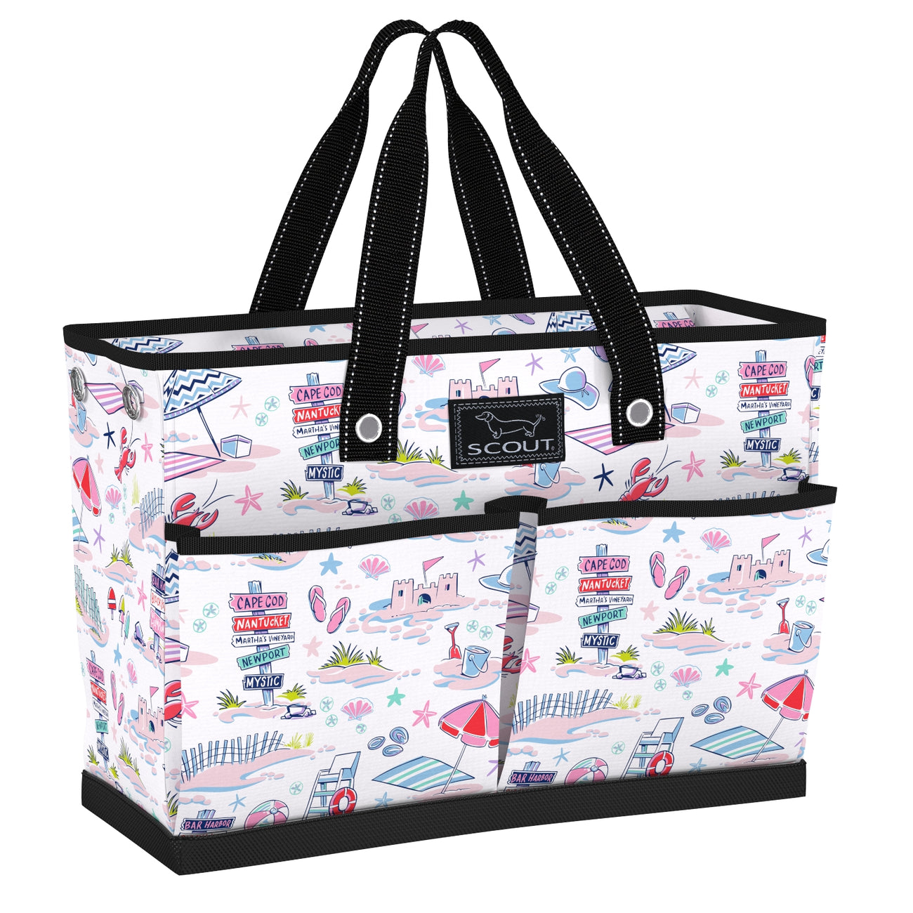 The BJ Bag Scarf Vader main image 1