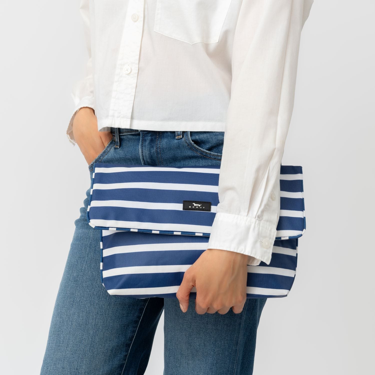 Tourista Pouch
